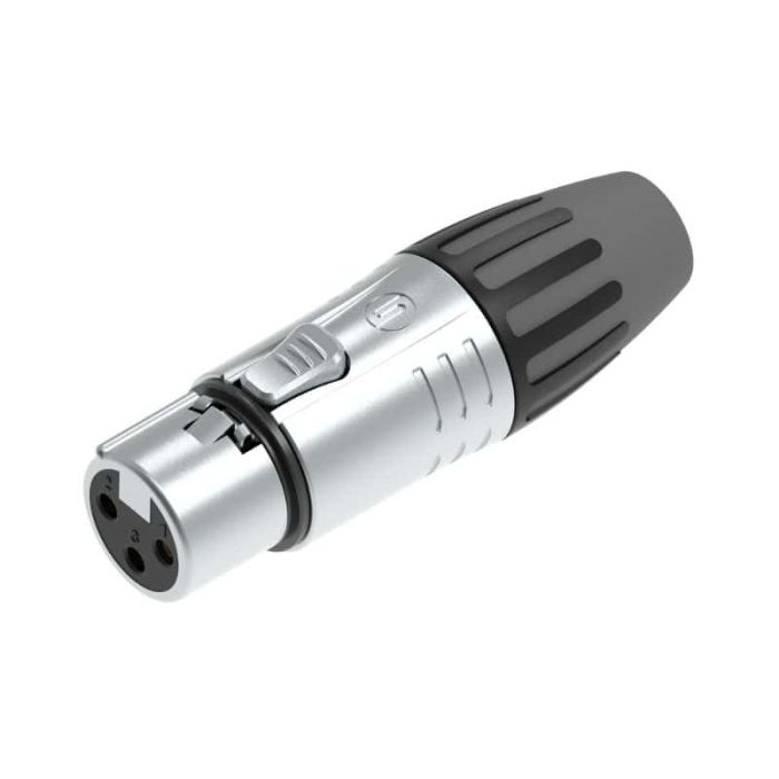 Разъем кабельный Seetronic  SCMF3