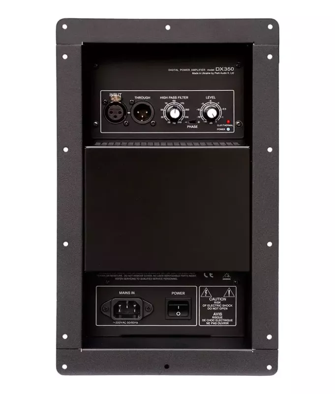 Усилитель (модуль) Park Audio DX350