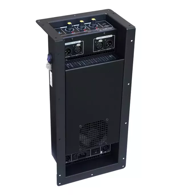 Park Audio DX1400T Підсилювач комбінований (модуль)