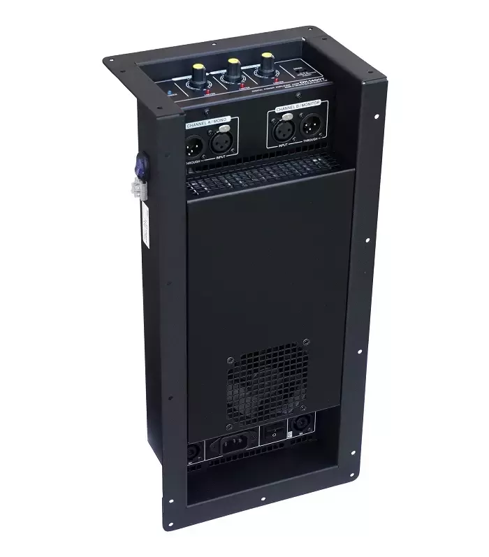 Усилитель комбинированный (модуль) Park Audio DX1400T