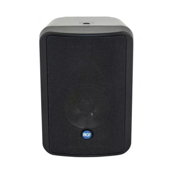 RCF Monitor 88 Професійна 2-смугова акустична система (300 Вт, 8 Ом, 8" вуфер, корпус ABS), потужний звук, рупорна технологія