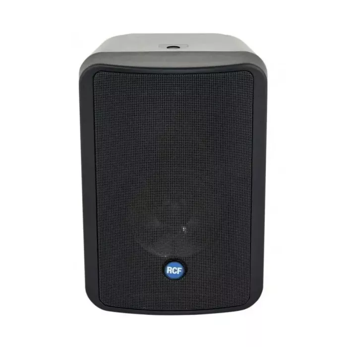 RCF Monitor 88 Професійна 2-смугова акустична система (300 Вт, 8 Ом, 8" вуфер, корпус ABS), потужний звук, рупорна технологія