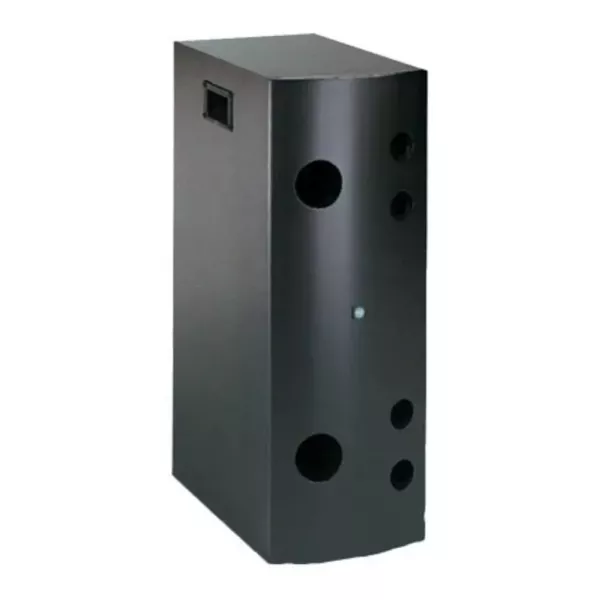 RCF MSW8 Пасивний сабвуфер (300 Вт, 8 Ом, 12" вуфер) з вбудованим фільтром частот