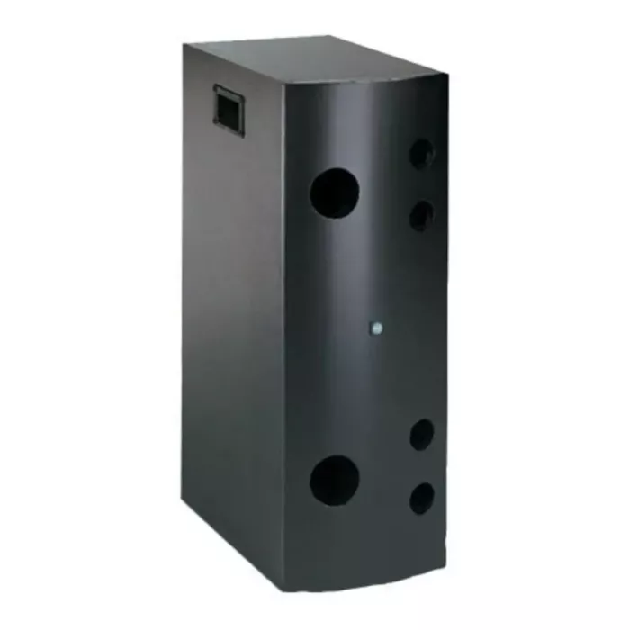 RCF MSW8 Пасивний сабвуфер (300 Вт, 8 Ом, 12" вуфер) з вбудованим фільтром частот