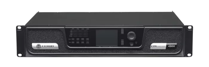Усилитель Crown CDi DriveCore 4|600