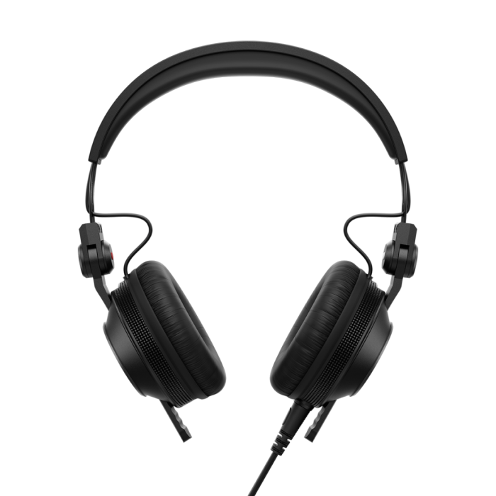 Pioneer DJ / AlphaTheta HDJ-CX  професійні надлегкі DJ-навушники