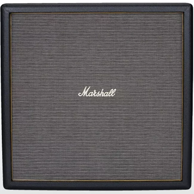 Гітарний кабінет Marshall Origin412B 4x12 Base Cabinet