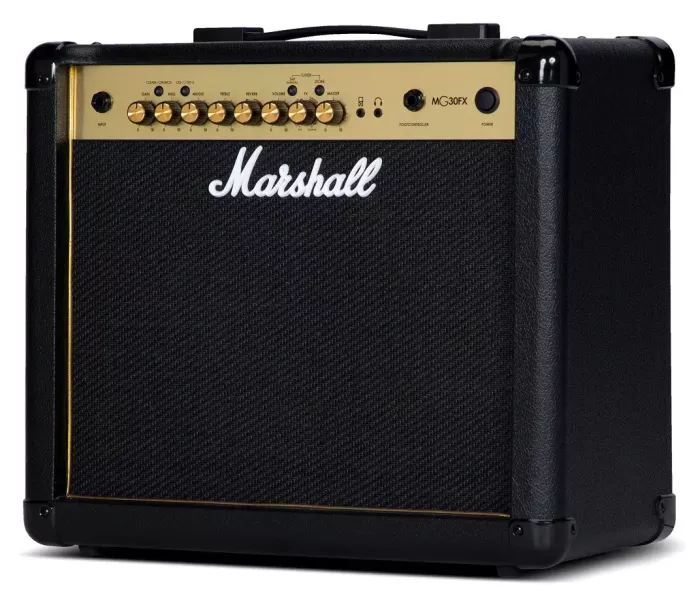 Комбоусилитель Marshall MG30GFX