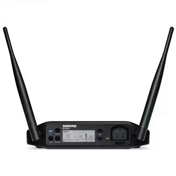 Цифровая беспроводная радиосистема SHURE GLXD14+E-Z4