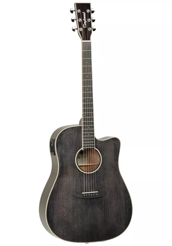 Електроакустична гітара TANGLEWOOD TW5 CE