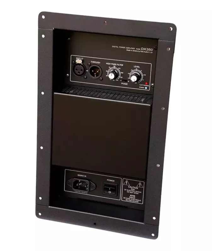 Усилитель (модуль) Park Audio DX350