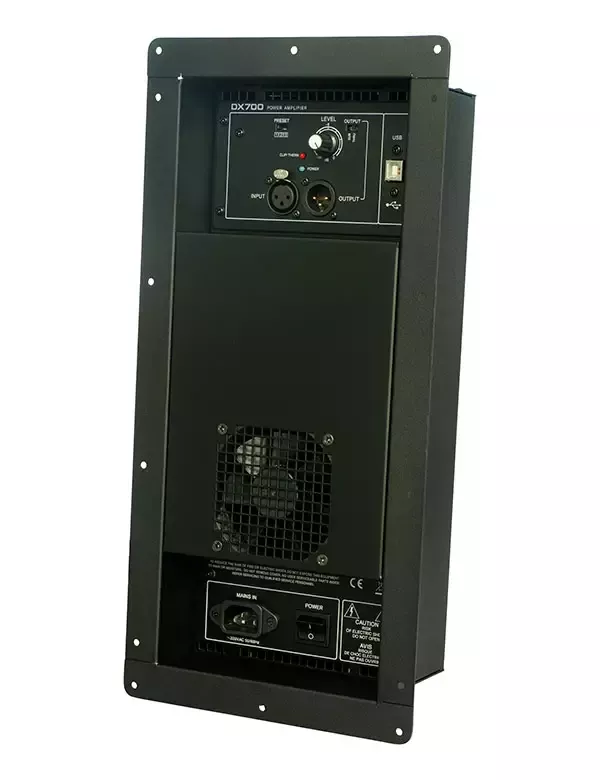 Усилитель (модуль) Park Audio DX700 DSP