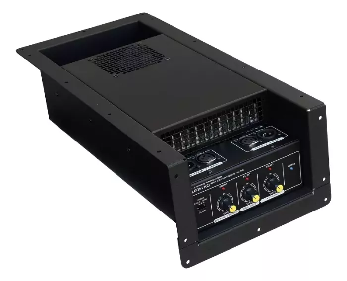 Усилитель комбинированный (модуль) Park Audio DX1400T