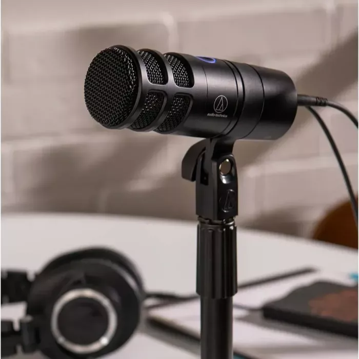 Audio-Technica AT2040 USB студійний мікрофон