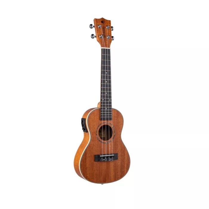 Электроакустическое укулеле Alfabeto MAHOGANY UCM23EQ