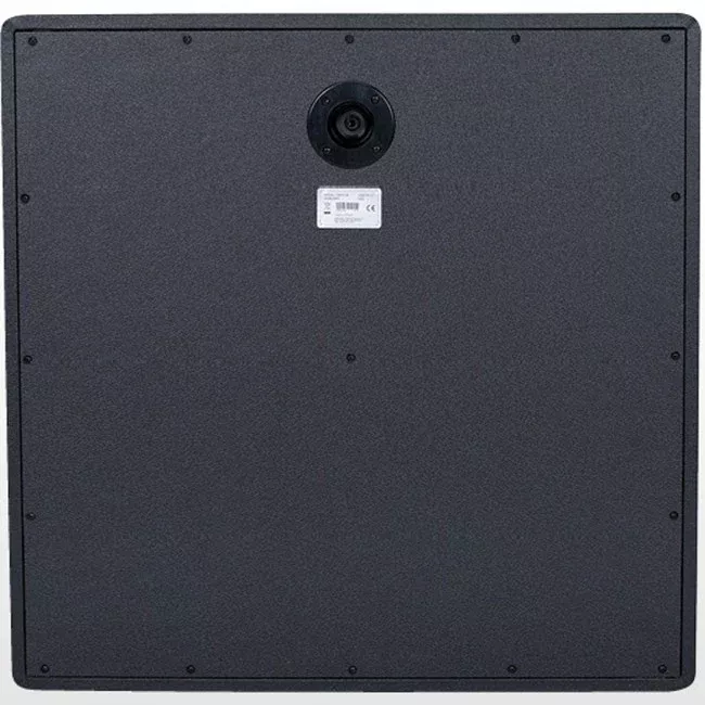 Гітарний кабінет Marshall Origin412B 4x12 Base Cabinet