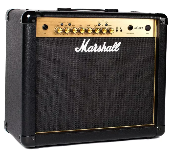 Комбоусилитель Marshall MG30GFX