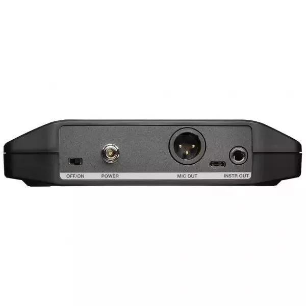 Цифровая беспроводная радиосистема SHURE GLXD14+E-Z4