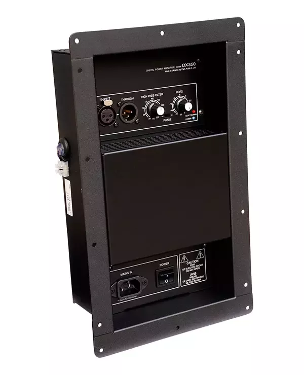 Усилитель (модуль) Park Audio DX350