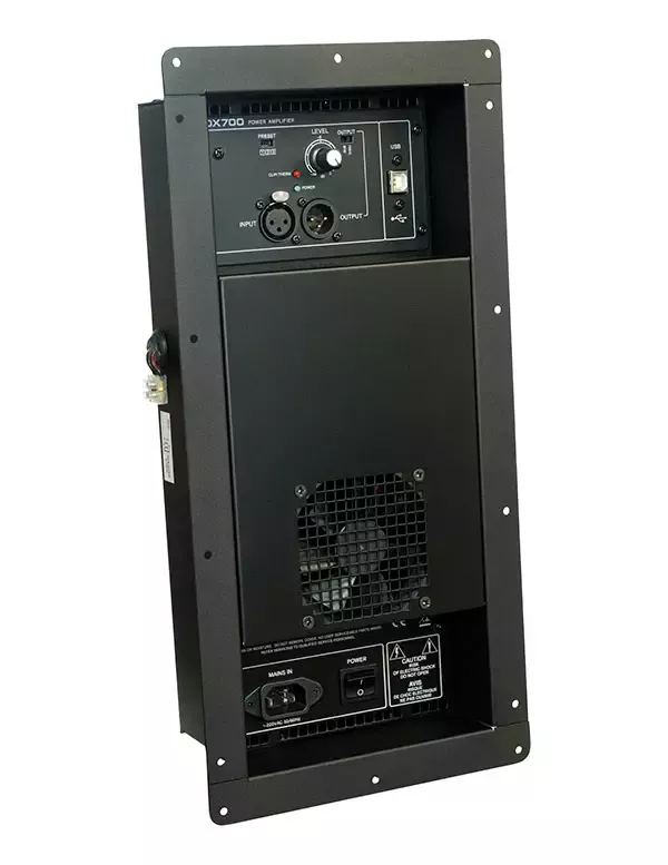 Усилитель (модуль) Park Audio DX700 DSP