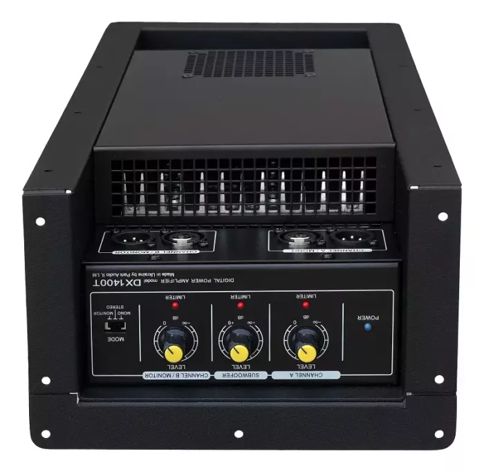 Усилитель комбинированный (модуль) Park Audio DX1400T