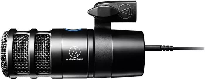 Audio-Technica AT2040 USB студійний мікрофон