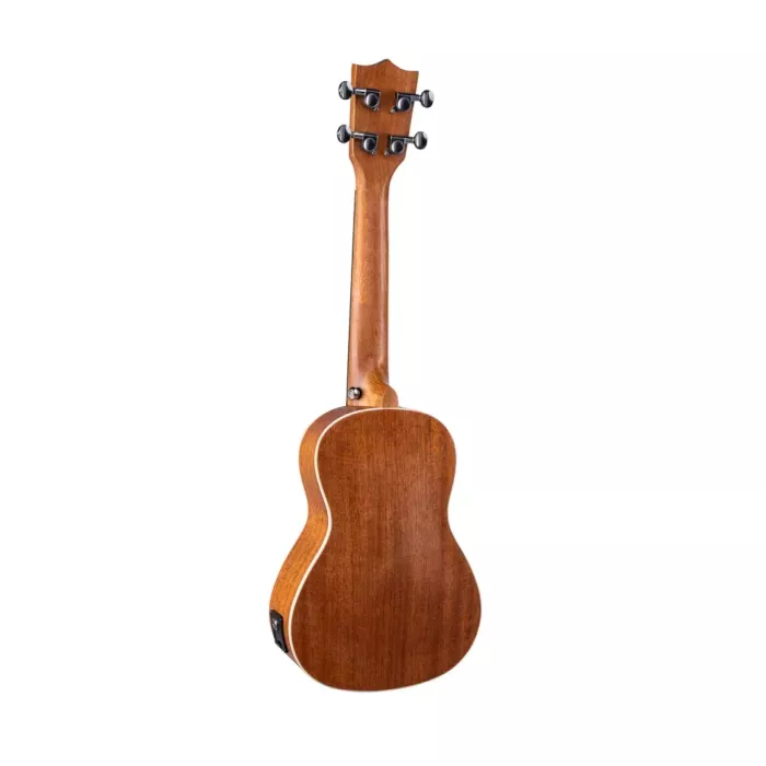 Электроакустическое укулеле Alfabeto MAHOGANY UCM23EQ