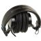 SONY PRO MDR-7506/1 Студійні навушники закритого типу; Складна конструкція; В комплекті сумка та адаптер Jack 3.5 / 6.3 мм