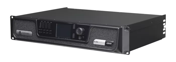 Усилитель Crown CDi DriveCore 4|600