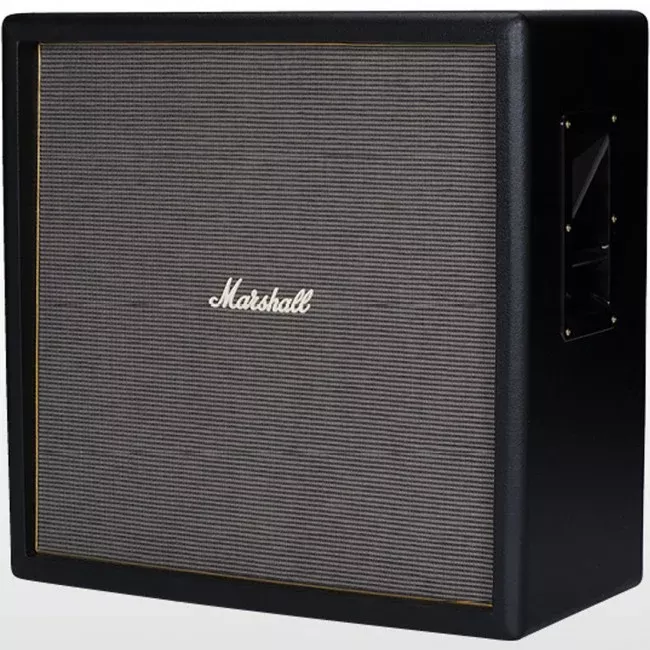 Гітарний кабінет Marshall Origin412B 4x12 Base Cabinet