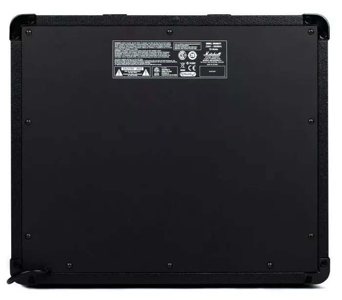 Комбоусилитель Marshall MG30GFX