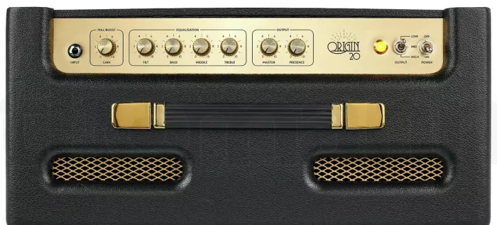 Комбопідсилювач Marshall Origin20 Combo