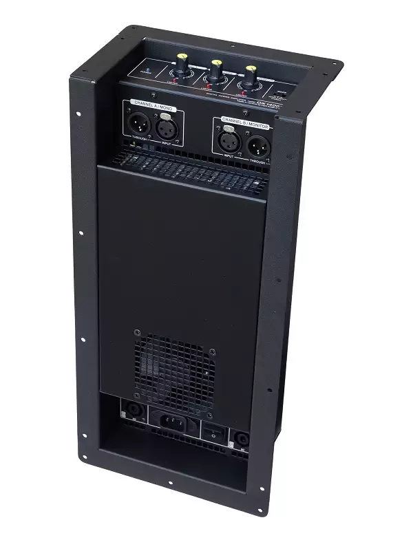 Усилитель комбинированный (модуль) Park Audio DX1400T