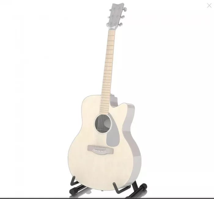 Стойка для акустических гитар Behringer GB3002-A