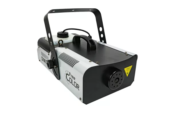 Free Color SM07 1500 W DMX Дымогенератор