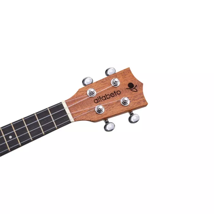 Электроакустическое укулеле Alfabeto MAHOGANY UCM23EQ