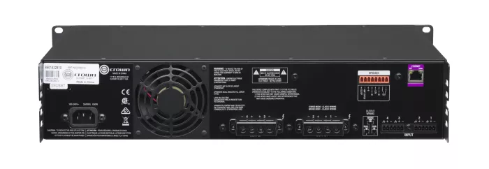 Усилитель Crown CDi DriveCore 4|600