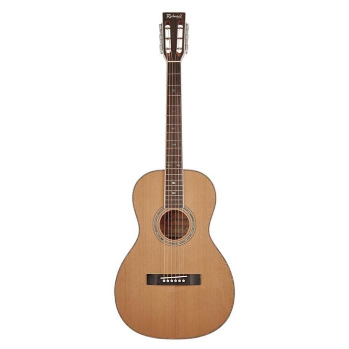 Гітара акустична Richwood RV-70-NT blues guitar