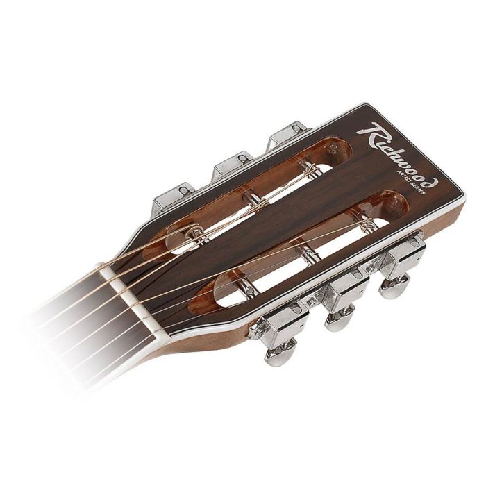 Гітара акустична Richwood RV-70-NT blues guitar