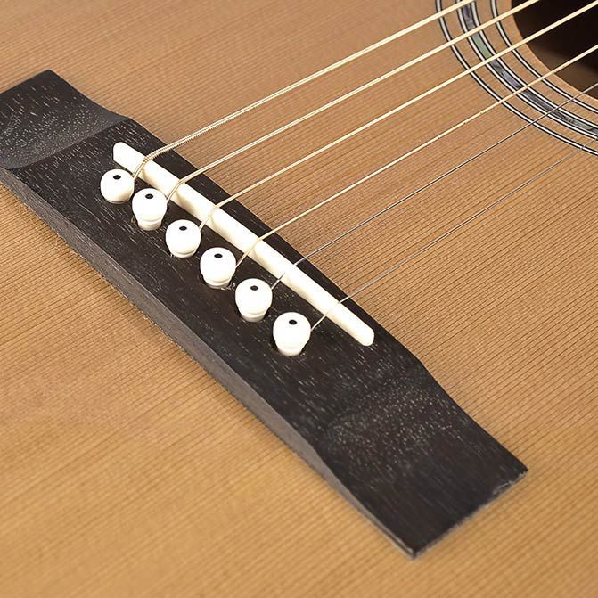 Гітара акустична Richwood RV-70-NT blues guitar