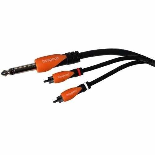 Interlink кабель Bespeco Silos SLYSRM300