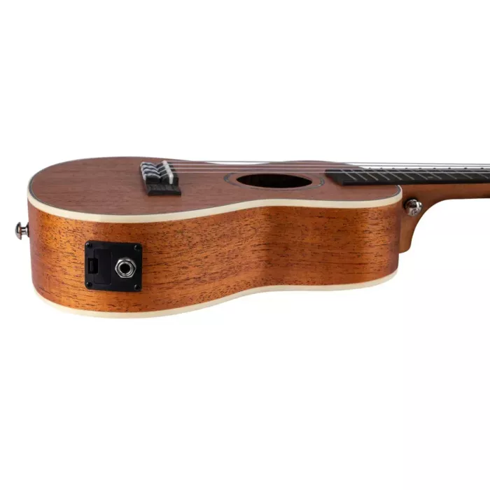 Электроакустическое укулеле Alfabeto MAHOGANY UCM23EQ
