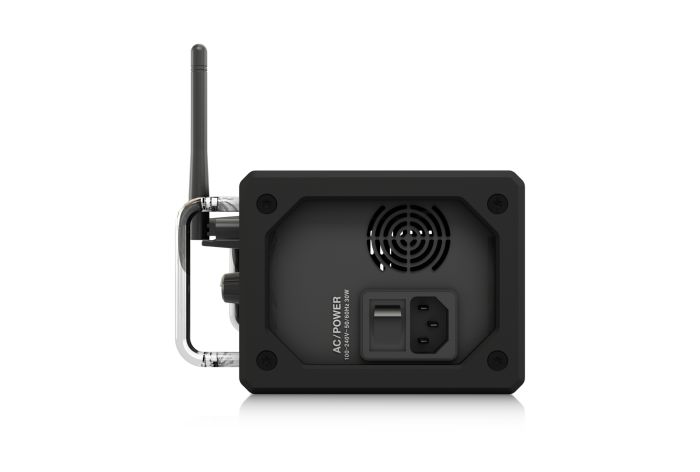 MIDAS MR12 Цифровой микшер