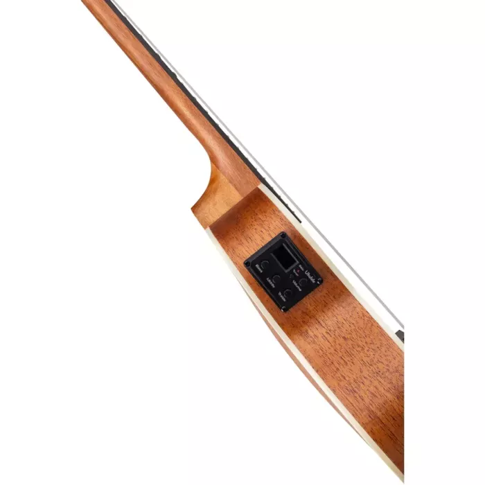 Электроакустическое укулеле Alfabeto MAHOGANY UCM23EQ