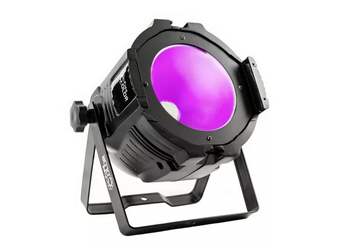 Free Color COB200 RGBW світлодіодний прожектор