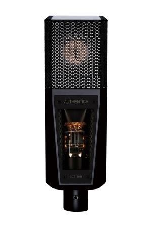 Микрофон универсальный Lewitt LCT 940