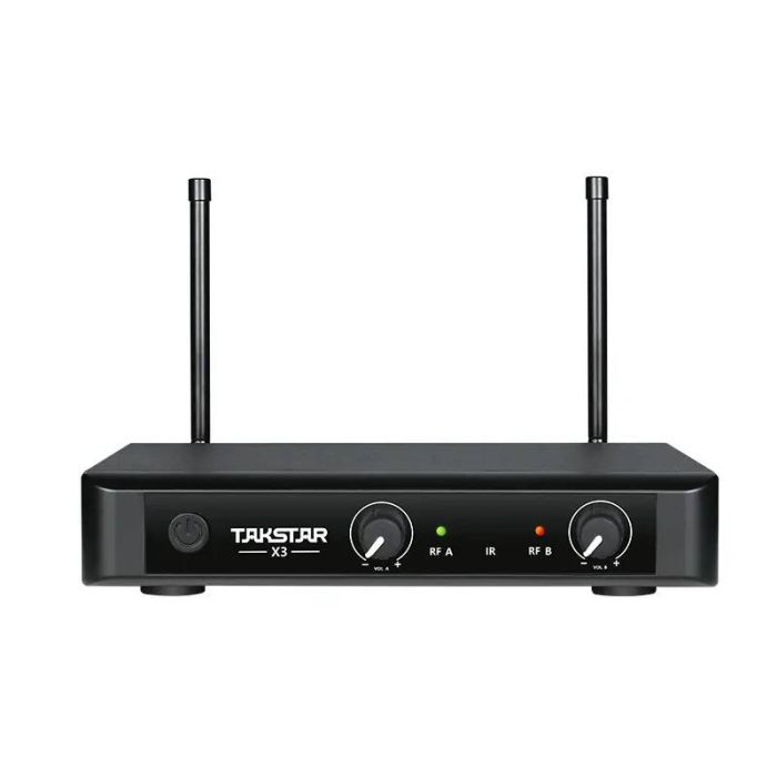 TAKSTAR X3PP UHF радиосистема