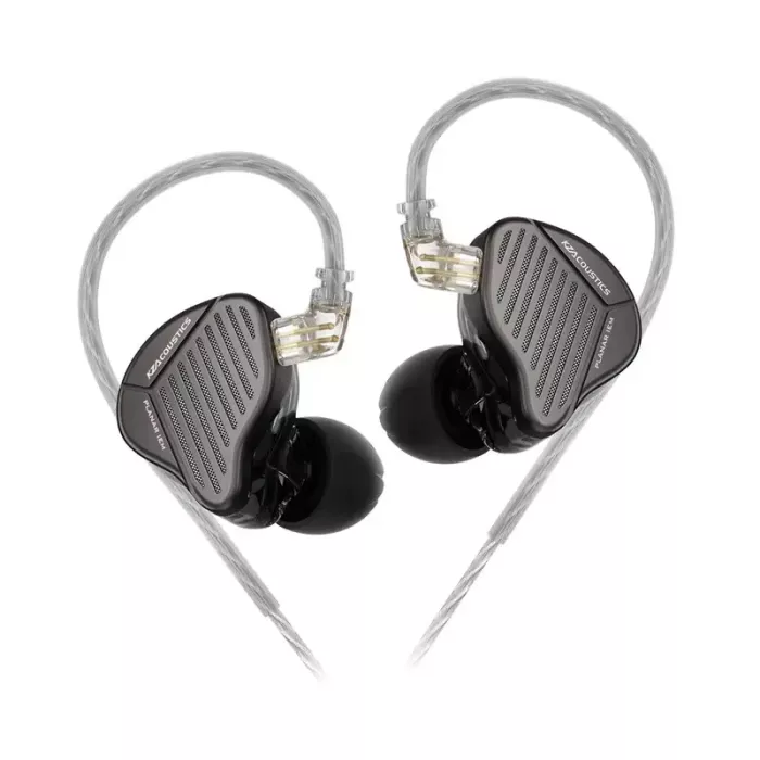 Наушники KZ Audio PR1 BALANCED EDITION BLACK NO MIC