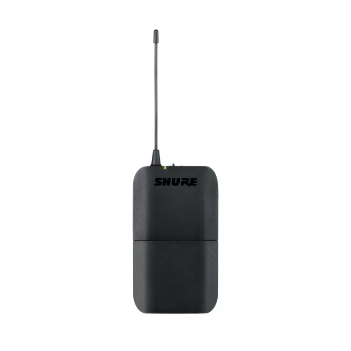Поясний передавач Shure BLX1