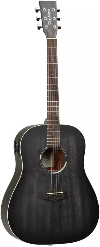 Электроакустическая гитара TANGLEWOOD TWBB SD E